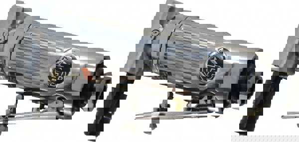 Air Die Grinder: 1/4'' Inlet